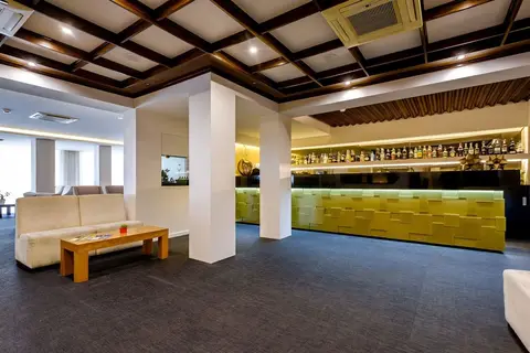 Hotel Regina in Ourém — foto 10