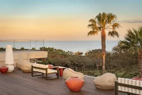 Kimpton Atlântico Algarve foto 4