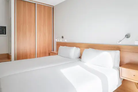 B&B Hotel Braga Lamaçães in Braga — foto 14