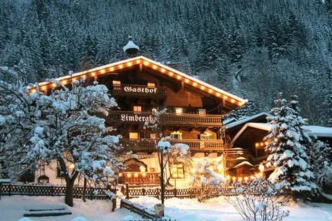 Gasthof Limberghof in Zell am See — foto 6