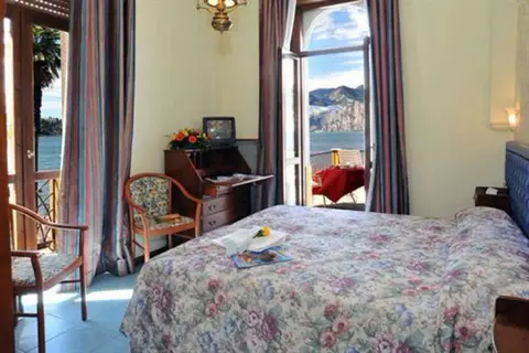 Hotel Malcesine in Malcesine, foto 6