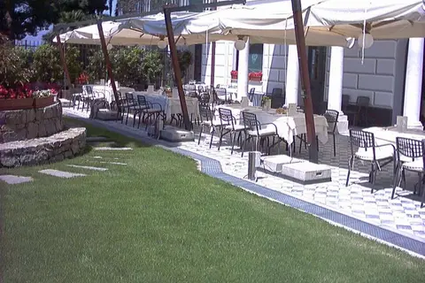 Hotel Grande Albergo in Sestri Levante — foto 24