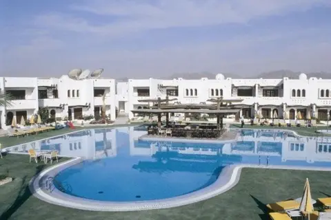 Tivoli Hotel Aqua Park in Sharm El Sheikh — foto 5