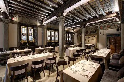 Grand Hotel Cavour in Florence, foto 21