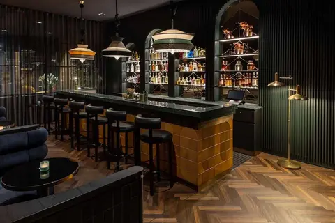 Hotel Romy by Amano in Berlijn — foto 3