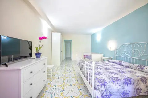 Hotel Il Nespolo in Ischia, foto 15