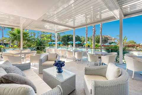 Acacia Palace in Ragusa, foto 7