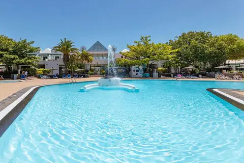 THB Royal in Yaiza — foto 11