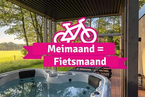 Zicht op Twente foto 1