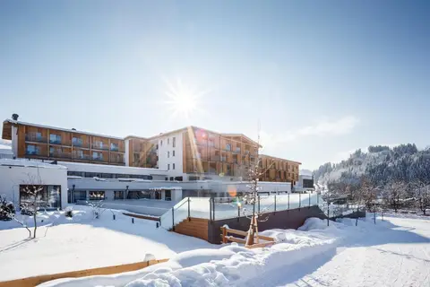 Sporthotel Hohe Salve - Extra ingekocht in Hopfgarten im Brixental