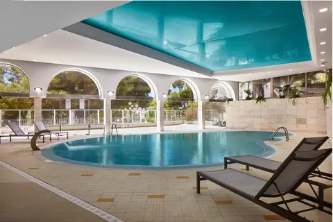 Hilton Mallorca Galatzo in Costa de la Calma — foto 10