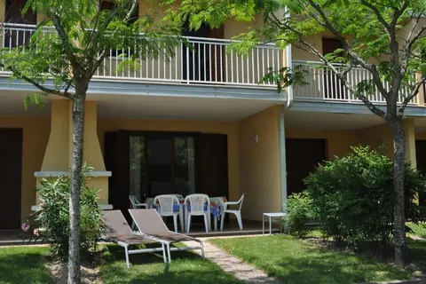 Vakantiepark Villaggio Dei Fiori in San Michele al Tagliamento — foto 3