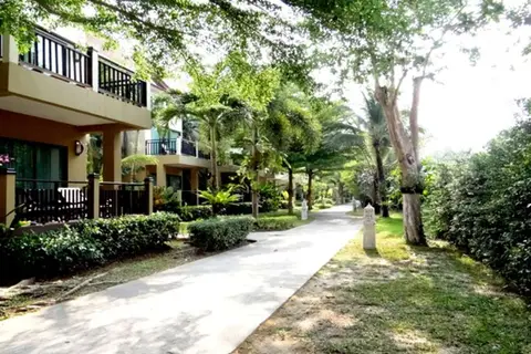 Khaolak Emerald Beach Resort & Spa in เขาหลัก — foto 10