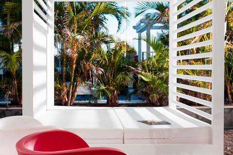 Aparthotel Marina Suites foto 42