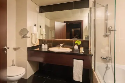 Montebelo Viseu Congress Hotel in Viseu — foto 11