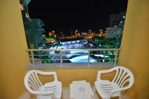 Senza Grand Santana Hotel in Alanya — foto 13
