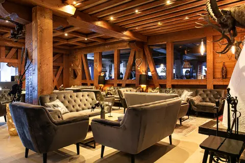 Berghotel Basur in Flirsch — foto 4