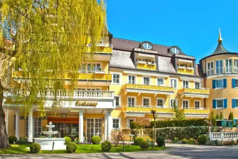 Hotel & SPA Fontenay in Bad Wörishofen