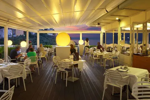 Hotel Rivage in Sorrento, foto 11