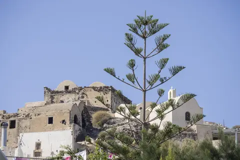 Paradise Resort Santorini in Akrotiri, foto 16