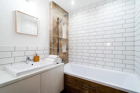 Hotel Vagabond Corvin in Boedapest — foto 10
