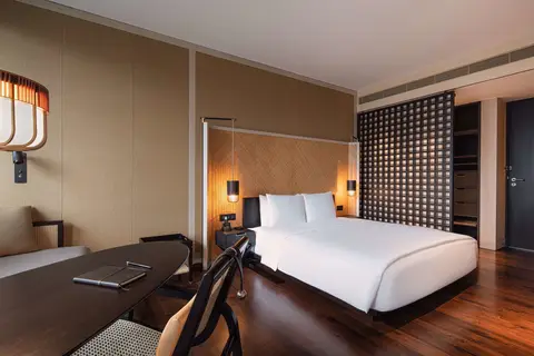The Ruma Hotel and Residences in Sepang — foto 24
