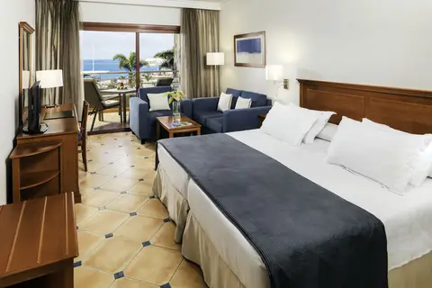 Hotel H10 Playa Meloneras Horizons Collection in San Bartolomé de Tirajana — foto 5