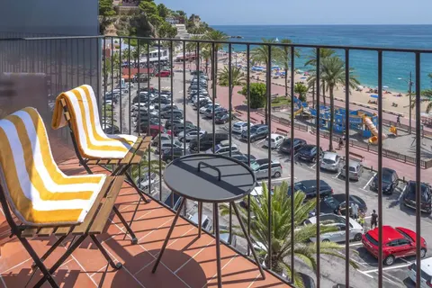 Hotel GHT Miratge foto 4