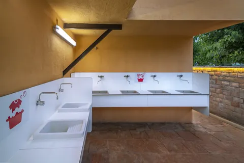 Camping Enmar foto 17