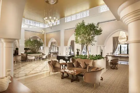 Rixos Bab Al Bahr in Rixos Bab Al Bahr Resort — foto 9