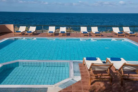 Koutrakis Suites By Estia in Δημοτική Ενότητα Χερσονήσου — foto 14