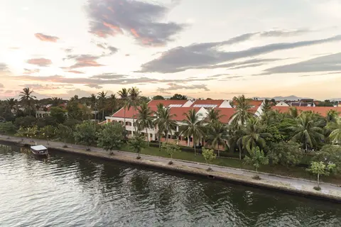Anantara Hoi An Resort in Đà Nẵng — foto 8