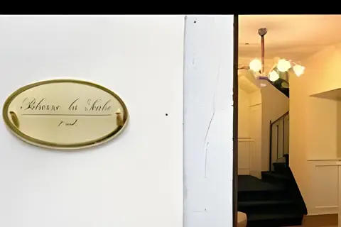 Palazzo la Scala in Venetië, foto 8