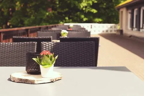 Hotel Mein Bergblick foto 14