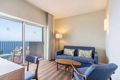 Girassol Hotel in Funchal, foto 11