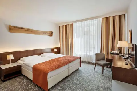 Austria Trend Hotel Europa Wien in Salzburg, foto 16