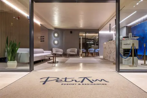 Petram Resort & Residences in Crveni Vrh — foto 23