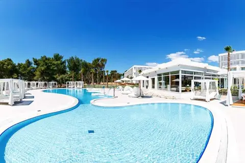 Amadria Park Hotel Jure in Grad Šibenik — foto 18
