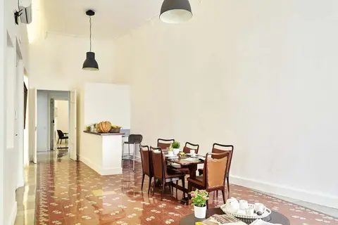 Maison Toledo 210 in Napels, foto 3