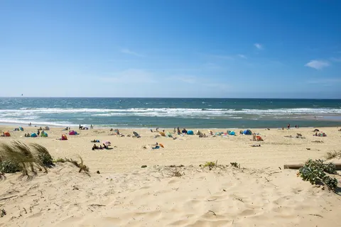 Camping Club Les Tourterelles foto 7