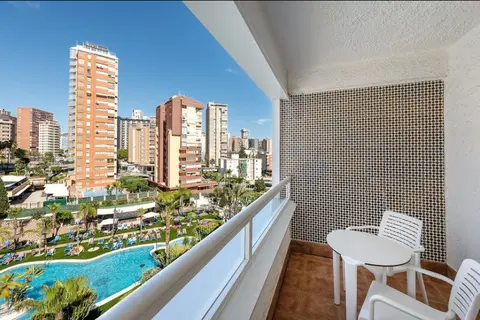 Poseidon Living in Alicante — foto 11