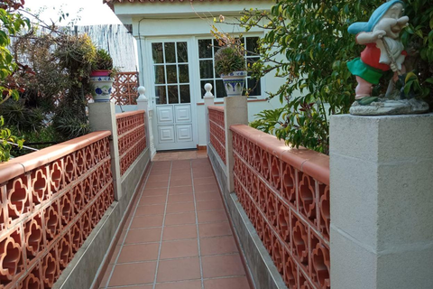 Appartementen Finca Casita Jardin - inclusief huurauto foto 22