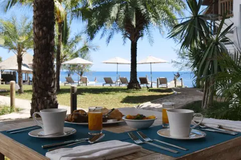 Seapoint Boutique Hotel in Grand Baie VCA, West — foto 22