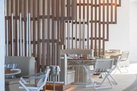 Jumeirah at Saadiyat Island Resort in Saadiyat Island, Abu Dhabi — foto 18