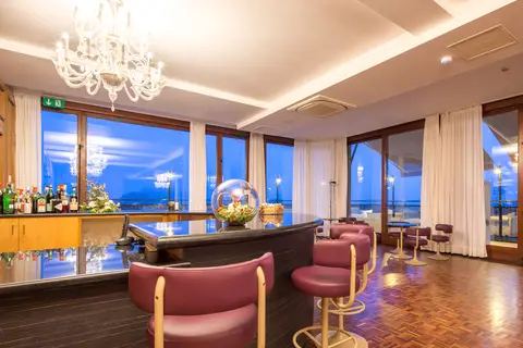 Grande Albergo Roma in Piacenza, foto 3