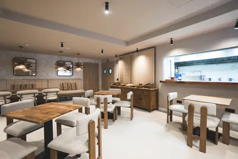 Gaudea Hotel Santa Pola in Santa Pola — foto 28