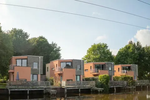 Summio Waterpark de Bloemert foto 9