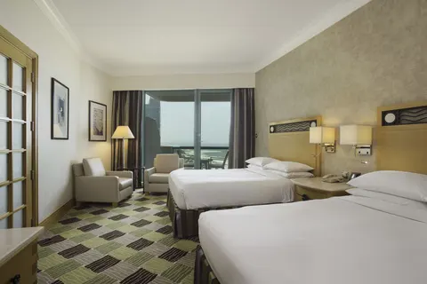 Hilton Dubai Jumeirah foto 7