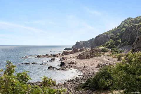 Camping Torekov in Torekov — foto 2