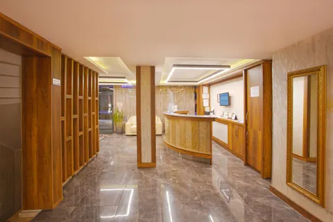 Sim Hotel foto 7